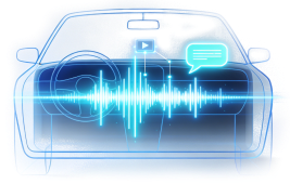 音声データ提供